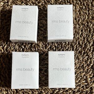 RMS Beauty Eyelights Collection